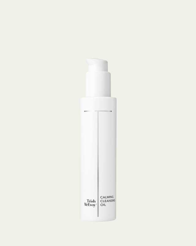Instant Solutions Calming Cleansing Oil, 3.4 oz.